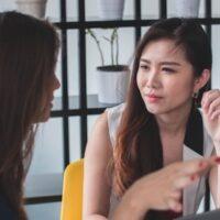 Learn how to improve your active listening skills in the workplace.