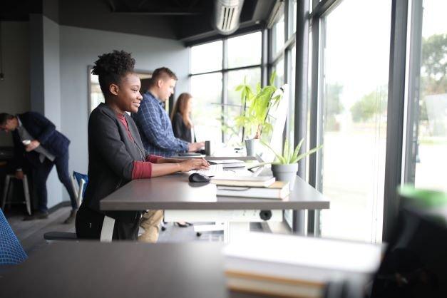 Workplace wellness is essential for both employees and organizations to thrive. 