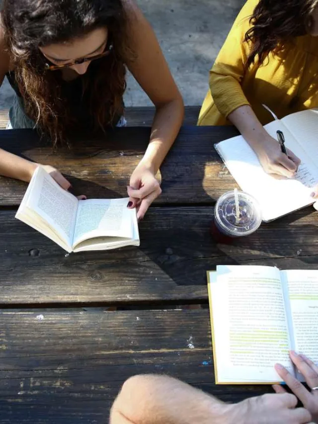 7 Habits of Highly Effective Teens