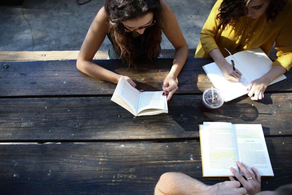 Developing the 7 habits of highly effective teens helps build solid character traits and leadership skills.