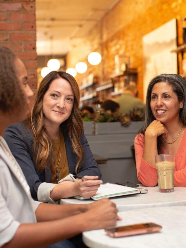 Out of the Box Meeting Ideas