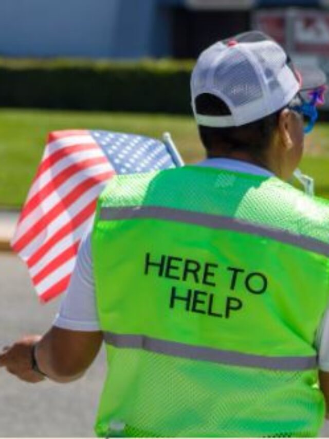 60+ Best Ideas for Teen Volunteer Work